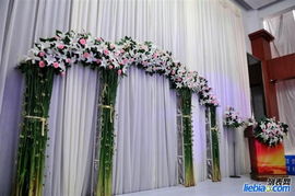 泉臣婚庆 一场仪式感与情感并存的精致婚礼策划