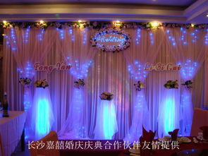 长沙婚庆租车与婚庆用品一站式服务 嘉囍婚庆礼仪的专业之选