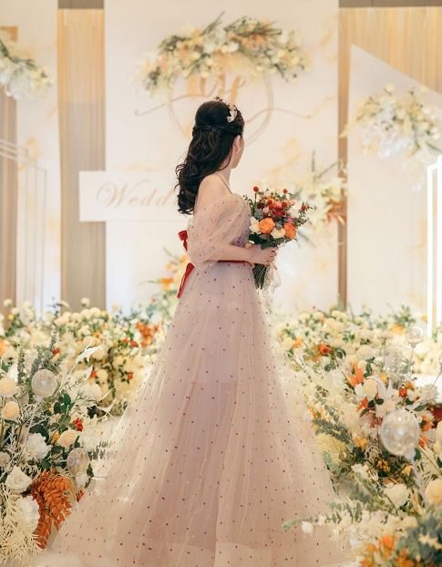 小预算大幸福 万元全包婚庆如何在上海实现？